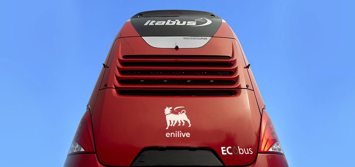 Logo ENi